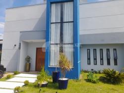 #132 - Casa em condomínio para Venda em Itupeva - SP - 1