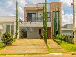 #134 - Casa em condomínio para Venda em Cabreúva - SP - 1