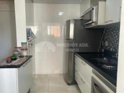 #155 - Apartamento para Venda em Jundiaí - SP - 2