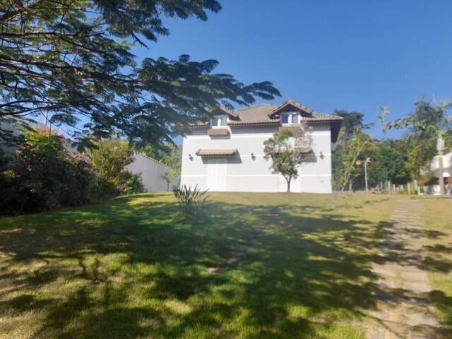 #162 - Casa para Venda em Itupeva - SP - 3