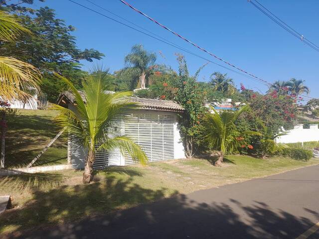 #162 - Casa para Venda em Itupeva - SP - 2