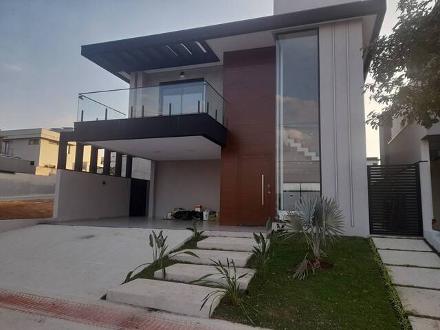 #164 - Casa para Venda em Itupeva - SP - 1