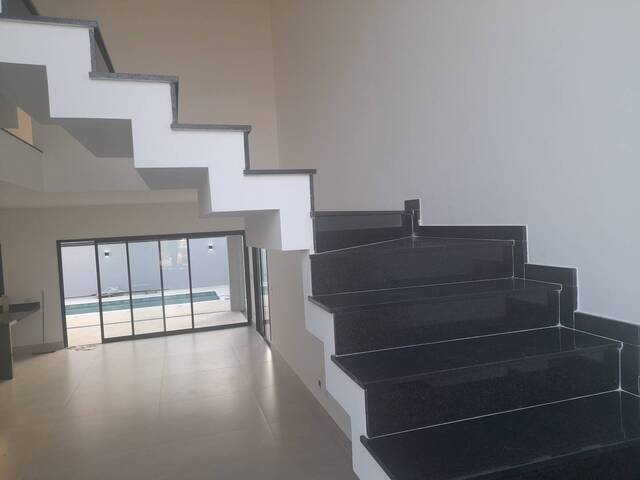 #164 - Casa para Venda em Itupeva - SP - 3