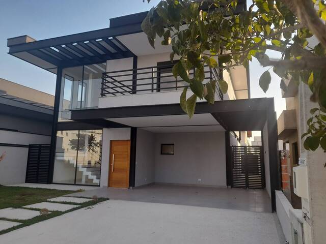 #165 - Casa para Venda em Itupeva - SP - 1