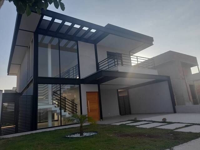 #165 - Casa para Venda em Itupeva - SP - 2