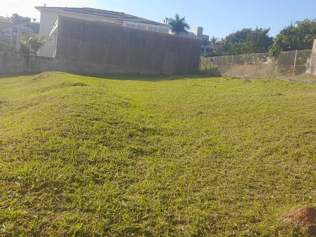 #169 - Terreno em condomínio para Venda em Itupeva - SP - 1