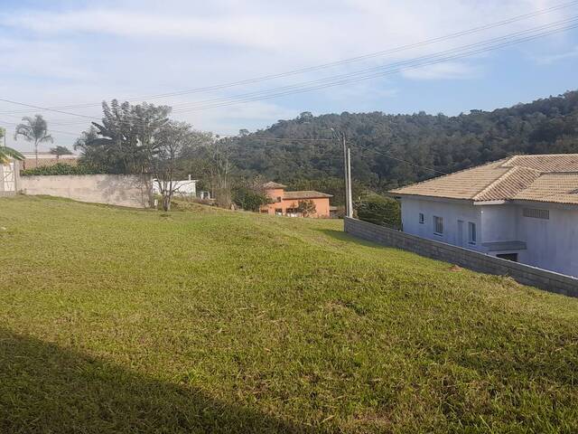 #169 - Terreno em condomínio para Venda em Itupeva - SP - 2